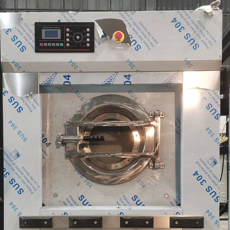 
		洗衣房工業(yè)洗衣機30公斤價格
		