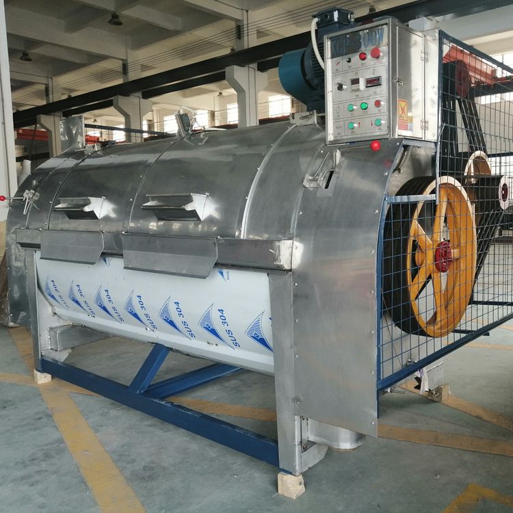 
		力凈洗滌設(shè)備大型洗衣機(jī)200公斤多少錢(qián)
		